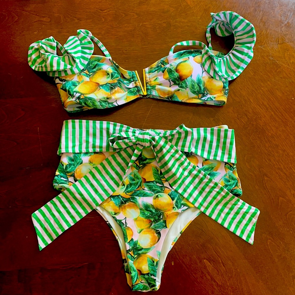 Bathing Suit